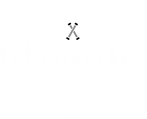 Felsenzucker Logo